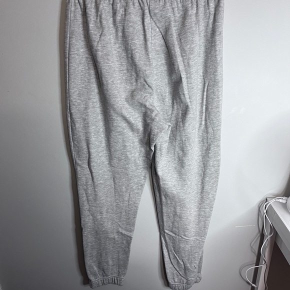 Garage grey sweatpants - Picture 2 of 2